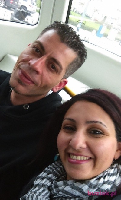 Fatima, Kobieta, 42, Warszawa, Polska, Zdjęcie: 8