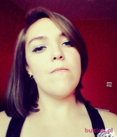Basia, Kobieta, 26, Opole, Polska: 1