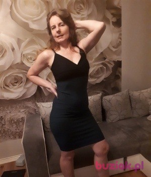 Dorota, Female, 47, Bydgoszcz, Polska, Photo: 5