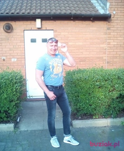 Kacper, Male, 43, Wielka Brytania, Photo: 2