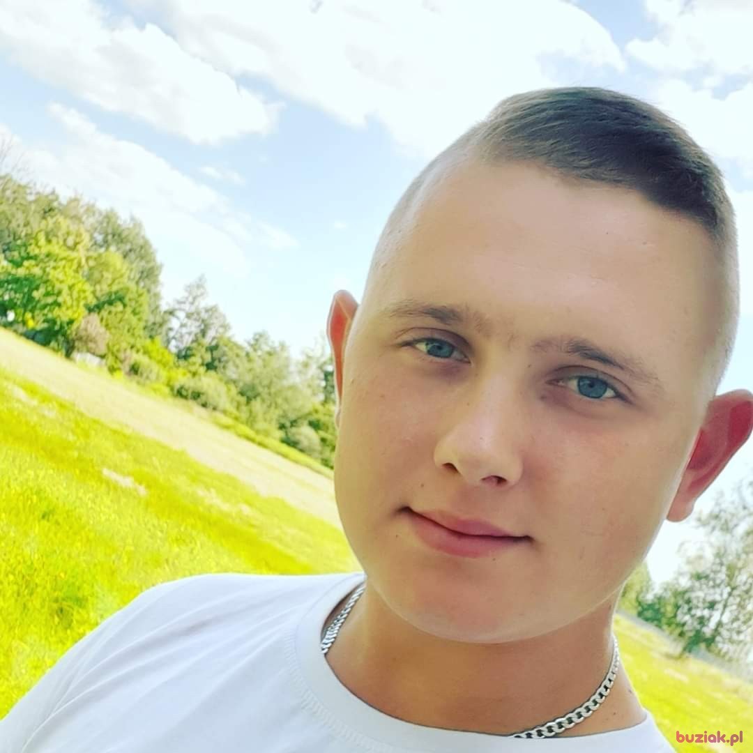Damian, Mężczyzna, 30, Płock, Polska: 1