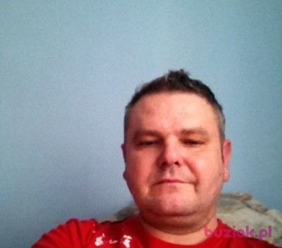 Wojciech, Male, 51, Nakło nad Notecią, Polska: 1
