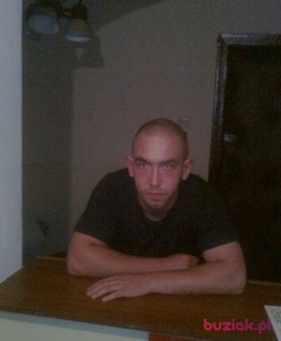 Hubert, Male, 31, Polska, Photo: 1