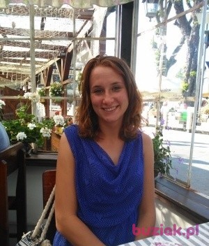 Natalia, Kobieta, 31, Lubin, Polska: 1