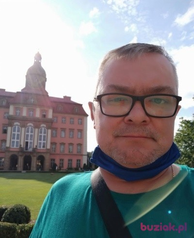 wojciech, Mężczyzna, 56, Pruszcz Gdański, Polska: 1