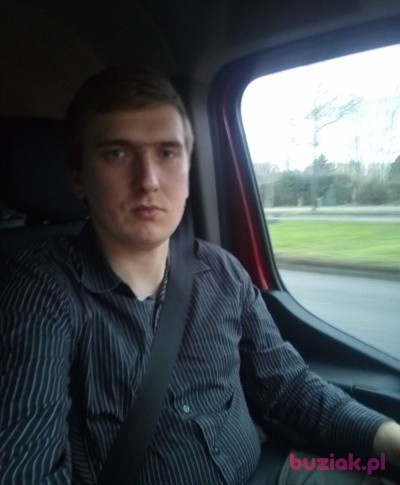 Marcin, Mężczyzna, 31, Żnin, Polska: 1