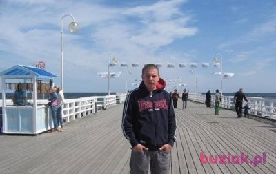 scotti24, Mężczyzna, 39, Gdańsk, Polska, Zdjęcie: 2
