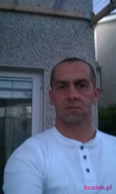 maciekdino, Male, 49, Irlandia: 1