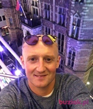 Daniel, Mężczyzna, 39, Arcen Limburg Province, Holandia, Zdjęcie: 2