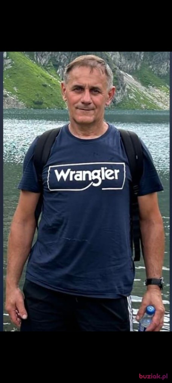 PAWEŁ, Male, 54, Szamotuły, Polska: 1