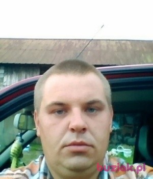 Marcin07890, Male, 34, Dynów, Polska: 1