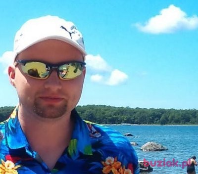 Maciej, Mężczyzna, 40, Warszawa, Polska: 1