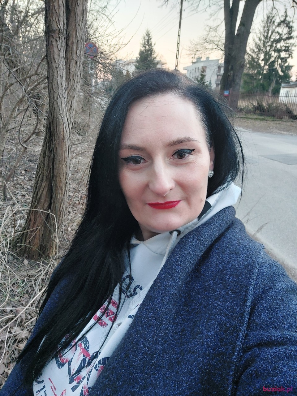 MARTA, Kobieta, 42, Warszawa, Polska, Zdjęcie: 4