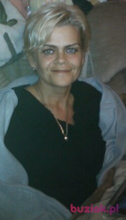 Renata, Kobieta, 48, Środa Wielkopolska, Polska: 1