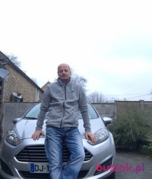 Tomas, Mężczyzna, 51, Paryż, Francja, Zdjęcie: 3