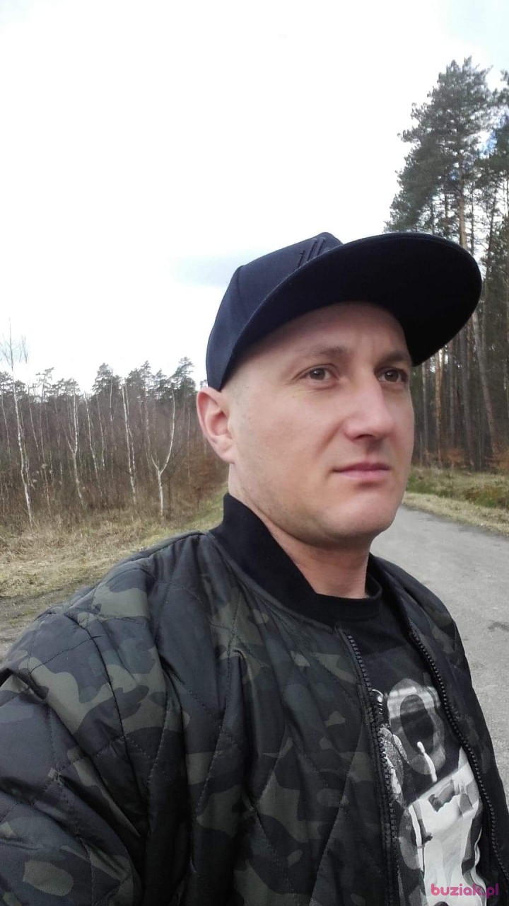 Maciek, Male, 38, Jarosław, Polska: 1