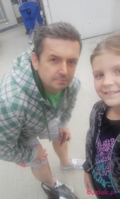 Jatek, Mężczyzna, 55, Krotoszyn, Polska, Zdjęcie: 2