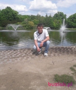 Łukasz, Mężczyzna, 42, Wrocław, Polska, Zdjęcie: 1