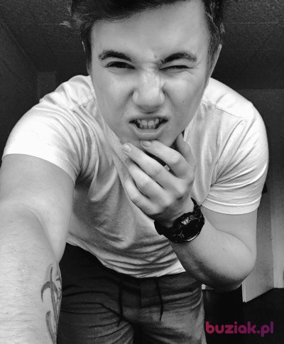 Szymon , Male, 29, Niemcy: 1