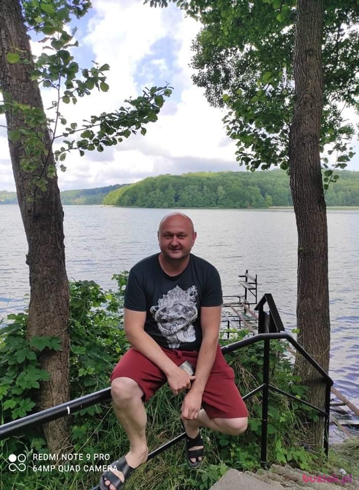 Maks, Male, 39, Starogard Gdański, Polska: 1