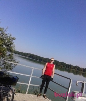 Zenon, Male, 32, Krotoszyn, Polska, Photo: 1
