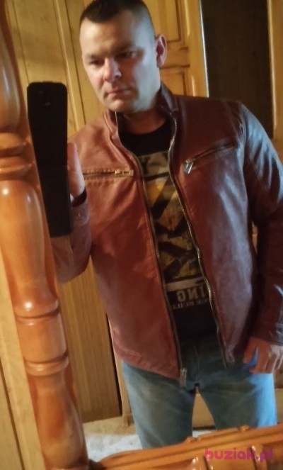 ciemnooki, Male, 46, Czarnków, Polska: 1