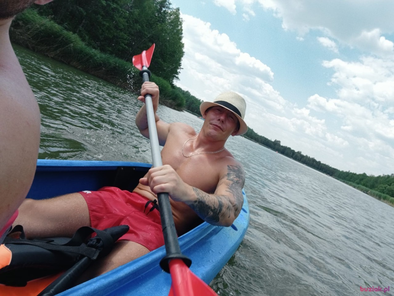 Adam, Male, 36, Dąbrowa Górnicza, Polska, Photo: 1