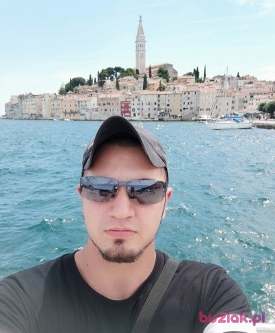 Patryk, Mężczyzna, 32, Niemcy, Zdjęcie: 1