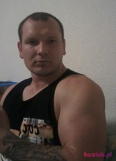 Kamil, Male, 39, Pfungstadt Hesse, Niemcy, Photo: 1