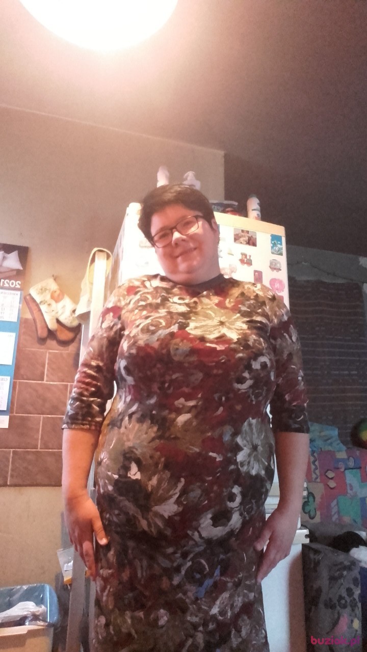 Klaudia, Female, 35, Swarzędz, Polska, Photo: 1