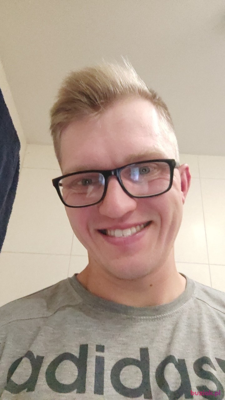 Lukasz, Mężczyzna, 30, Białystok, Polska, Zdjęcie: 1