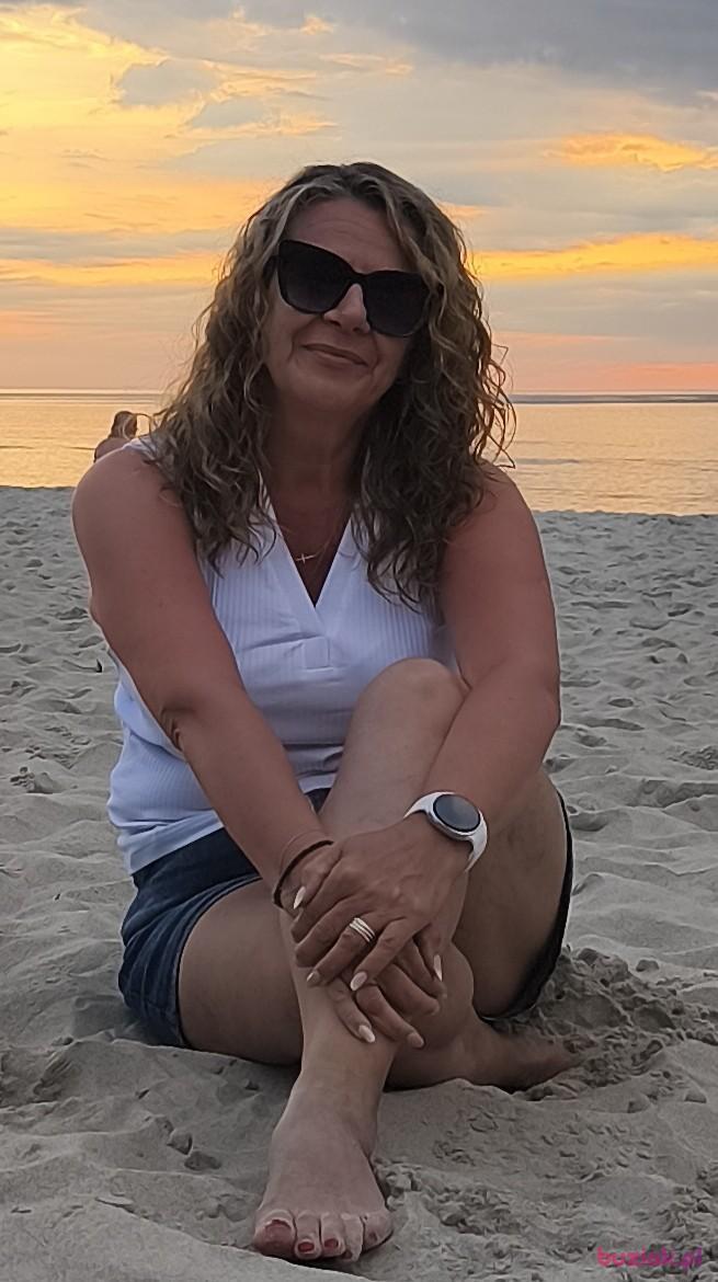 Ewa, Female, 54, Leszno, Polska, Photo: 3