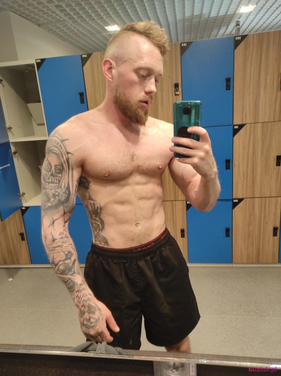 Patryk, Mężczyzna, 29, Arcen Limburg Province, Holandia: 1