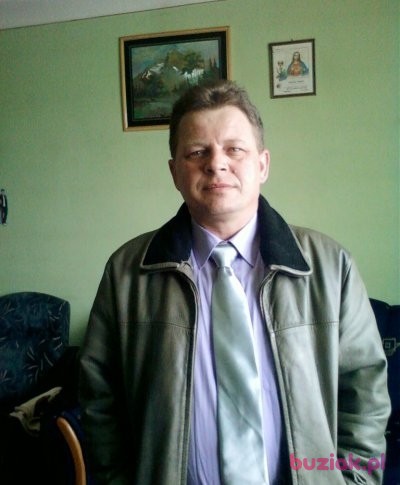 andrzej, Mężczyzna, 57, Radom, Polska: 1