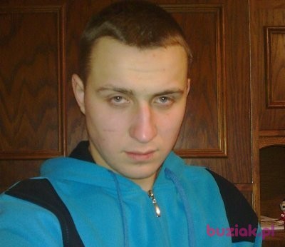 marcin, Mężczyzna, 33, Kępno, Polska: 1