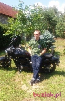 Marcin, Mężczyzna, 42, Wieliczka, Polska: 1