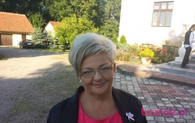 Marzena, Female, 66, Olsztyn, Polska: 1