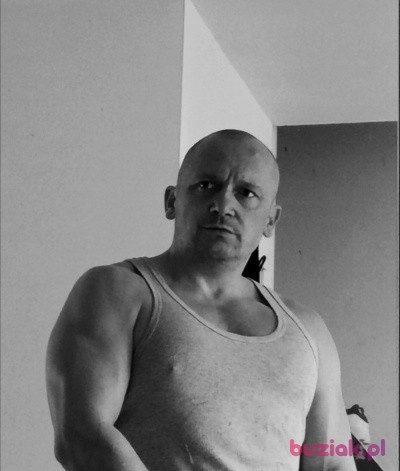 Mariusz , Mężczyzna, 47, Holandia, Zdjęcie: 1
