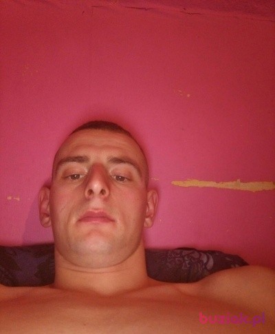 ZBYSZEK, Mężczyzna, 32, Wejherowo, Polska, Zdjęcie: 1