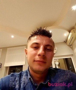 Jacek, Mężczyzna, 32, Kępno, Polska: 1