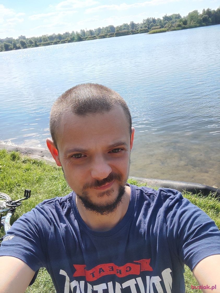 Tomek, Mężczyzna, 42, Sosnowiec, Polska, Zdjęcie: 5