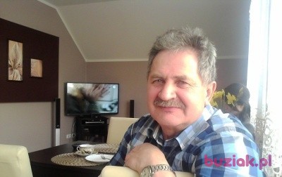 stanisław, Male, 67, Nowy Dwór Mazowiecki, Polska, Photo: 1