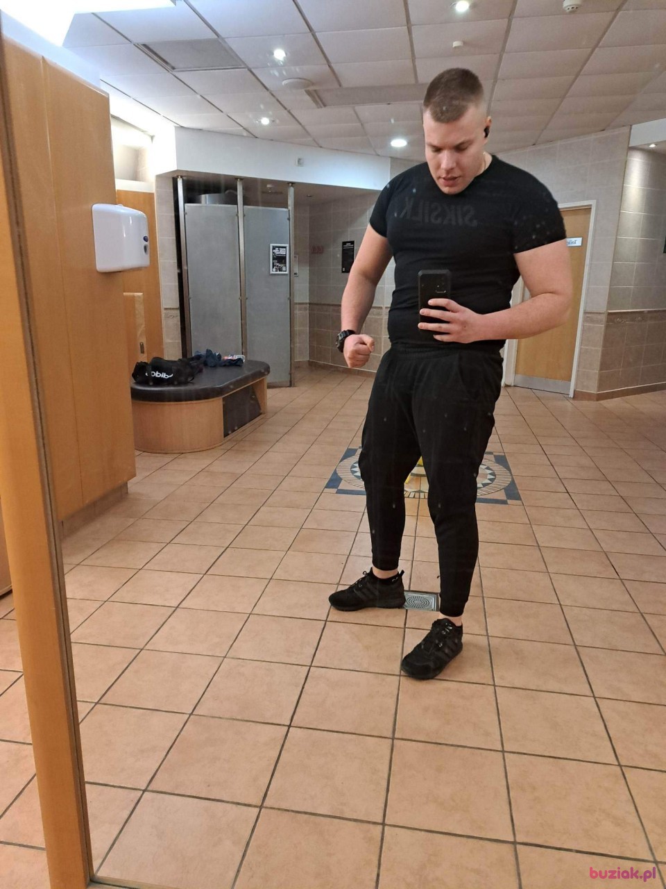 Kamil, Mężczyzna, 26, Town, Wielka Brytania: 1