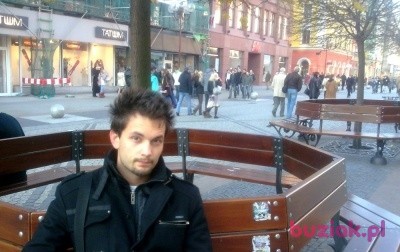smialydaniel9, Mężczyzna, 36, Polska: 1