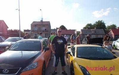 Łukasz, Male, 40, Ciechanów, Polska, Photo: 2