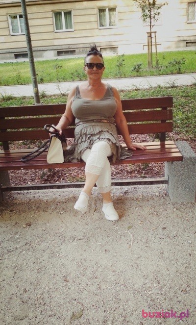 Grażyna, Female, 68, Pisz, Polska, Photo: 2