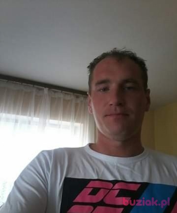 Marcin, Male, 36, Grójec, Polska, Photo: 1