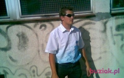 Dawid, Mężczyzna, 39, Gniezno, Polska, Zdjęcie: 1