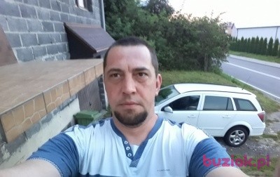 Marcin, Mężczyzna, 47, Kraków, Polska, Zdjęcie: 1
