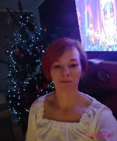 Ania, Female, 45, Bydgoszcz, Polska, Photo: 3